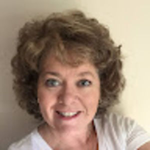 Meet your Posher, Teresa